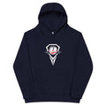 PPA Kids fleece hoodie v6