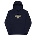 Beca Baseball Kids fleece hoodie V1