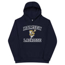 RJL Kids fleece hoodie
