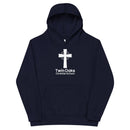 TOCS Kids fleece hoodie V1