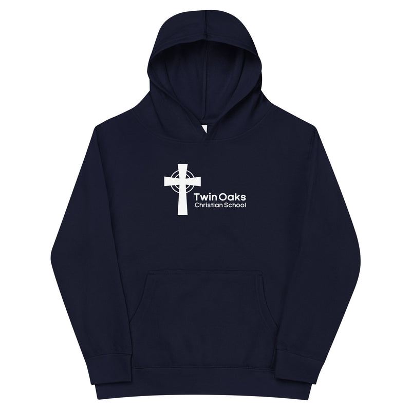 TOCS Kids fleece hoodie V2