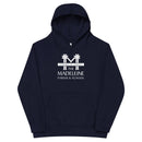 TMS Kids fleece hoodie