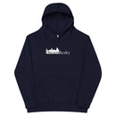 Dream Realty Kids fleece hoodie