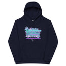 DK Kids fleece hoodie