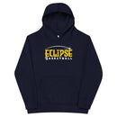 EB Kids fleece hoodie V1