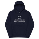 AF Kids fleece hoodie