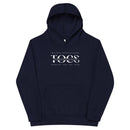 TOCS Kids fleece hoodie V3