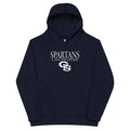 GSL Kids fleece hoodie