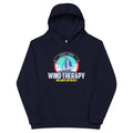 WTWR Kids fleece hoodie