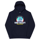WTWR Kids fleece hoodie