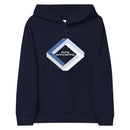 PURE OFFICIATING Kids fleece hoodie V2