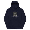 HAZMATCON Kids fleece hoodie