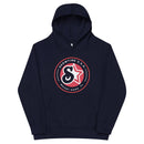 Showtime USA Kids fleece hoodie