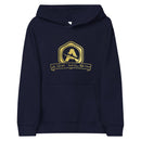 ADK MILSIM Kids fleece hoodie