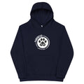 PE Kids fleece hoodie