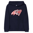 WLSEB Kids fleece hoodie