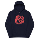 KR Kids fleece hoodie v2