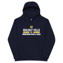 WHMB Kids fleece hoodie