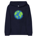 AWP Kids fleece hoodie