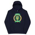 RI Kids fleece hoodie