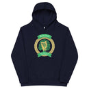 RI Kids fleece hoodie