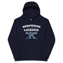 KL Kids fleece hoodie (Personalization)