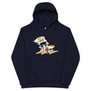 SACS Kids fleece hoodie v2
