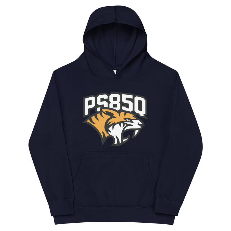 PS 85 PA Kids fleece hoodie