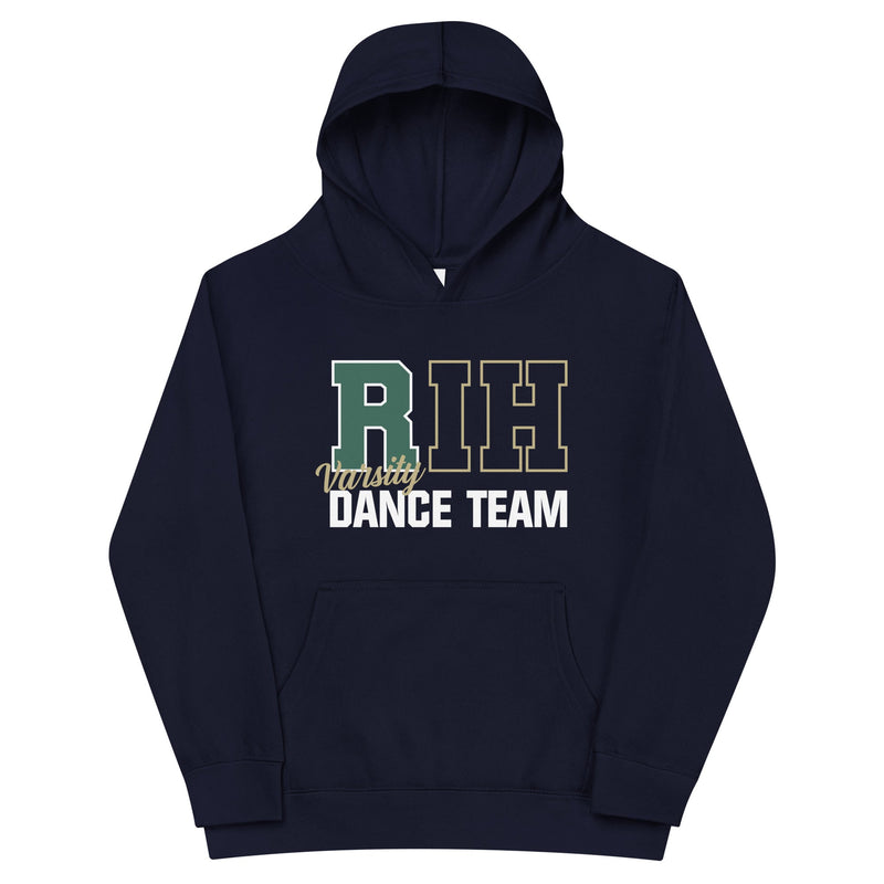 RIHDT Kids fleece hoodie