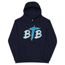 BTB Kids fleece hoodie