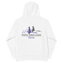 PDF Kids fleece hoodie