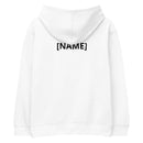 GENERALS HOCKEY Kids fleece hoodie V3