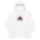 ICM Kids fleece hoodie
