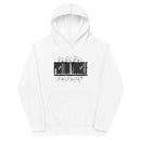 KDCG Kids fleece hoodie V3