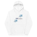 KDCG Kids fleece hoodie V2