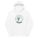 HODA Kids fleece hoodie