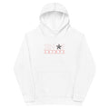SOS Kids fleece hoodie V2