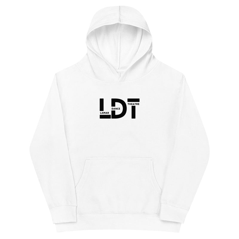 LHSDTC Kids fleece hoodie