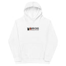 Wayland Weston Kids fleece hoodie V1