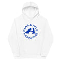 PP4C Kids fleece hoodie