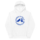 PP4C Kids fleece hoodie