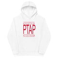 PPA Kids fleece hoodie v3