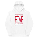PPA Kids fleece hoodie v3