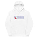 PPA Kids fleece hoodie v4