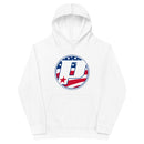 PPA Kids fleece hoodie v5