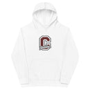 CHBB Kids fleece hoodie