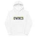 OWNCS Kids fleece hoodie v2