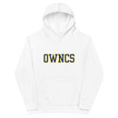 OWNCS Kids fleece hoodie v2