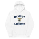 RJL Kids fleece hoodie