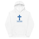 TOCS Kids fleece hoodie V1
